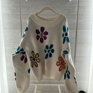 Wild Fable Sweater